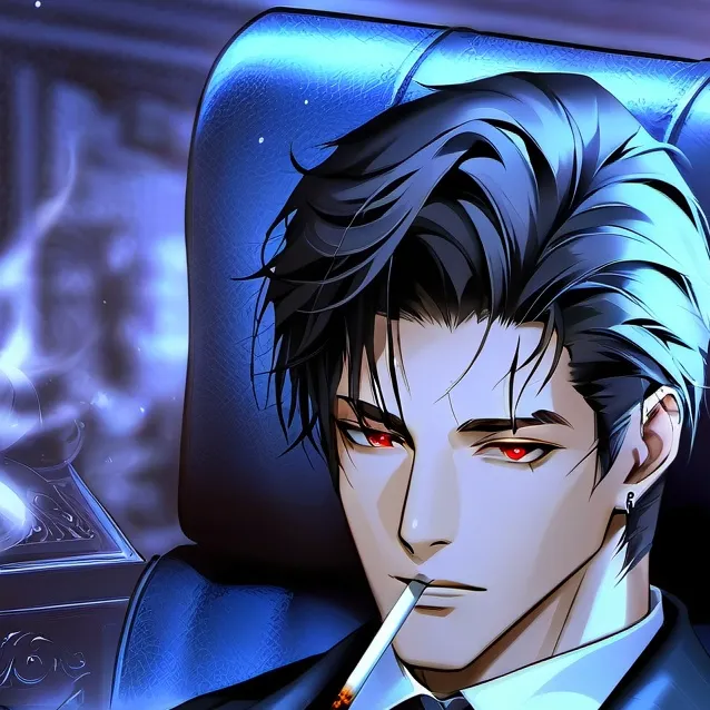 chat with ai character: Jason 