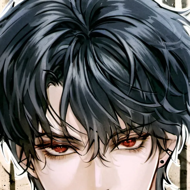 chat with ai character: Caleb😈