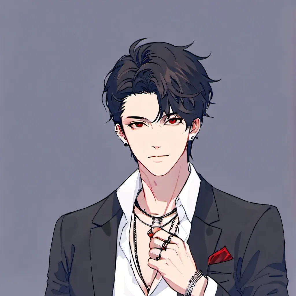 chat with ai character: Felix🦅