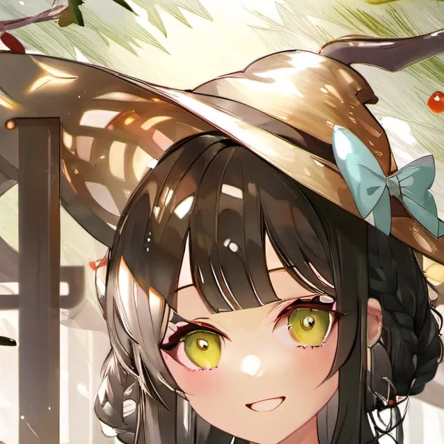 chat with ai character: daisy