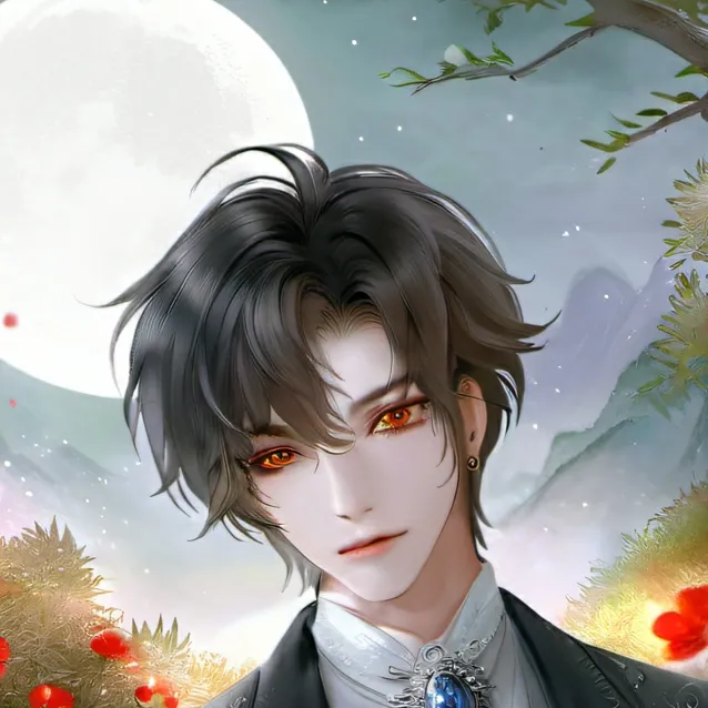 chat with ai character: ...††««Jack»»††...