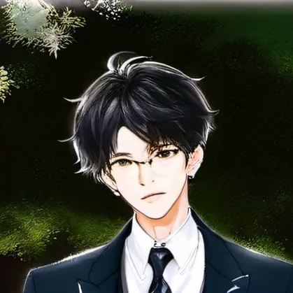 chat with ai character: Adrian￼