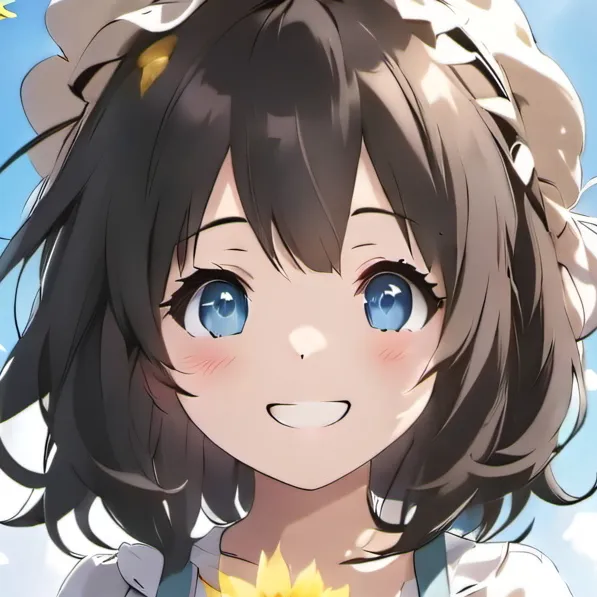 chat with ai character: Lilly ￼