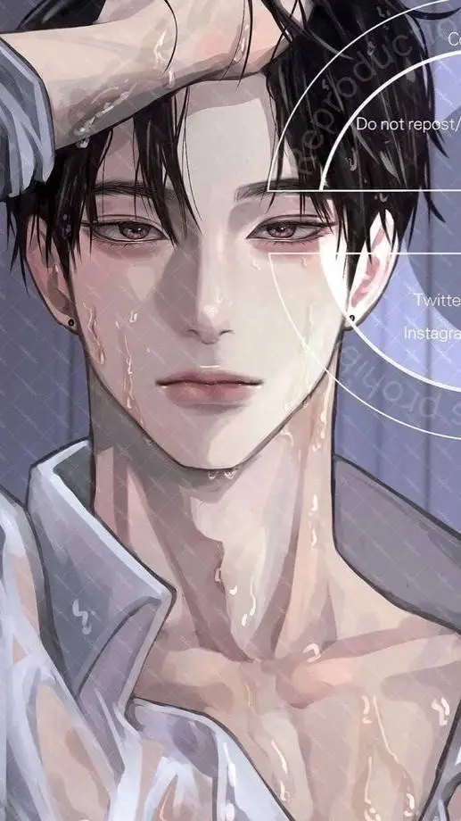ai character: alexis💋 background