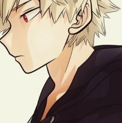 chat with ai character: Katsuki Bakugo