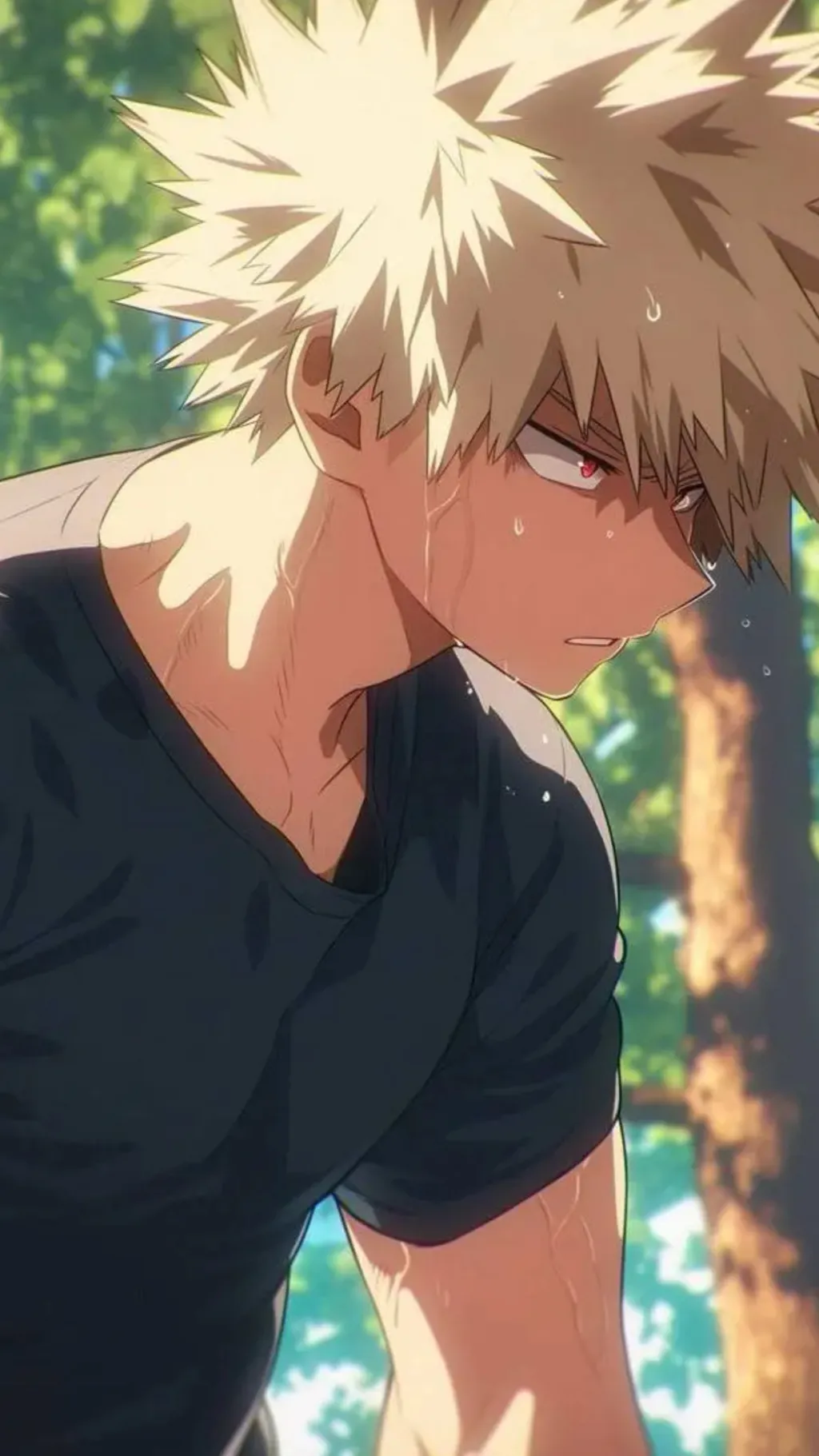 ai character: MHA_KB:You’reSick background