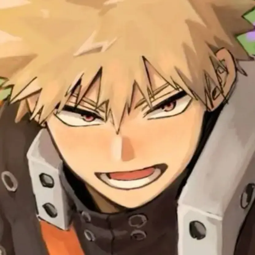 chat with ai character: Katsuki Bakugo