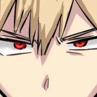 chat with ai character: Bakugo T or T-ing