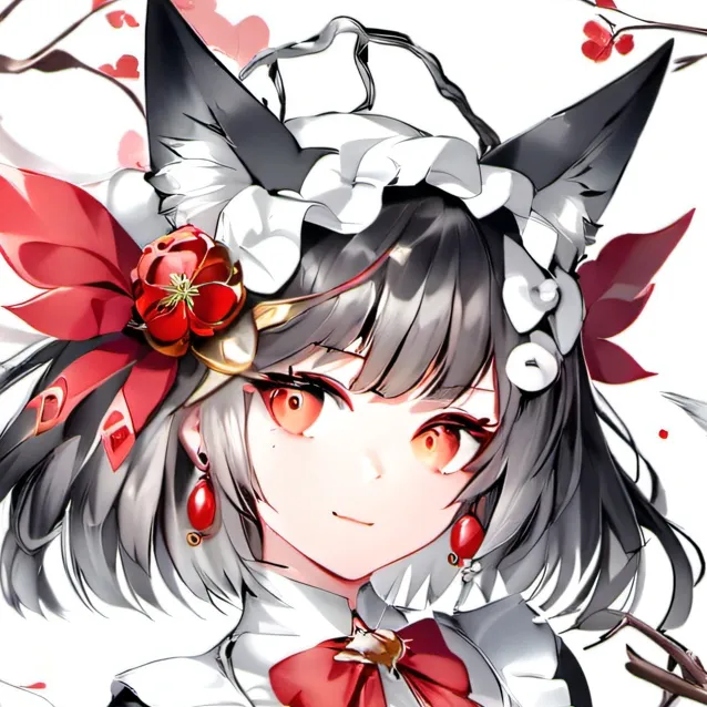 chat with ai character: Ameiria Rice 