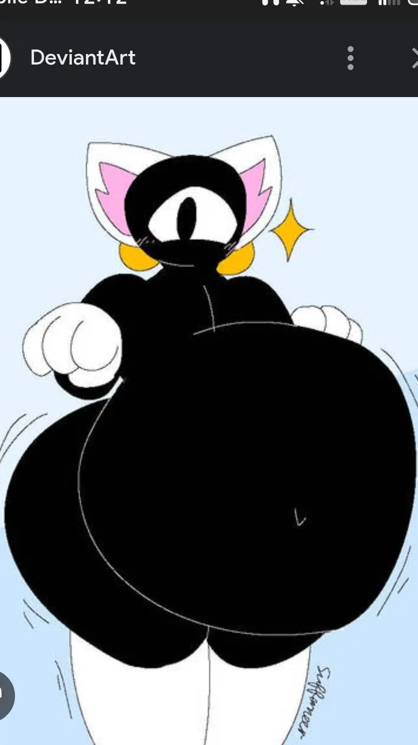 ai character: Neko Seek Eats you background