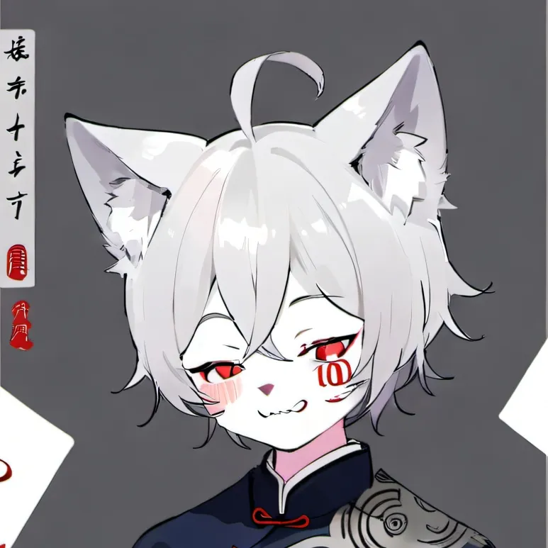 chat with ai character: ♀️Horror😈Wenda♀️