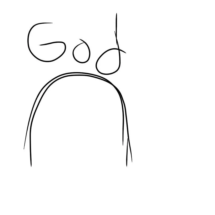 chat with ai character: Holy? or Sin?
