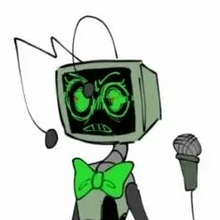chat with ai character: Twisted Vee