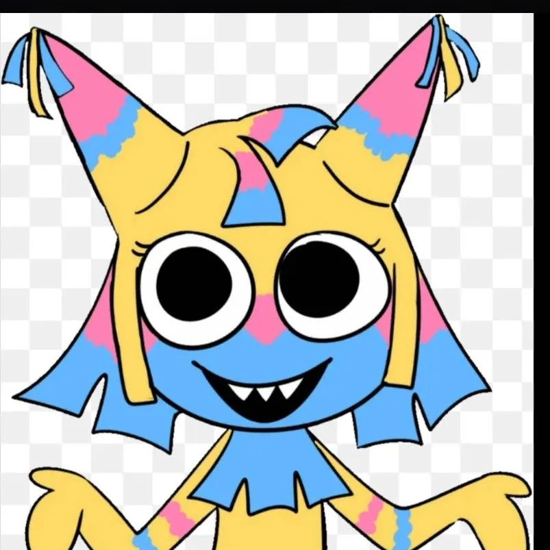 chat with ai character: Yatta