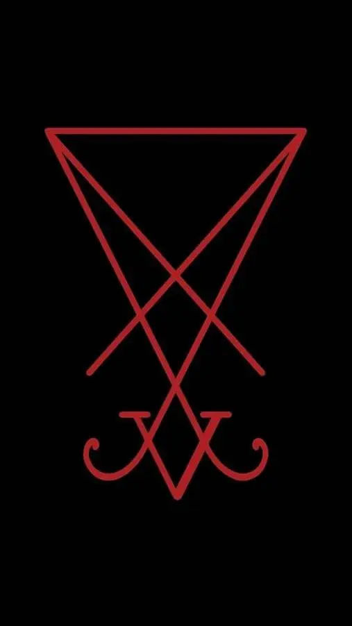 ai character: Lucifer background