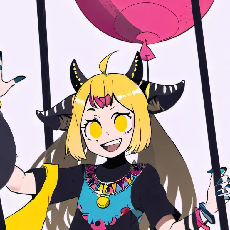 chat with ai character: Yatta