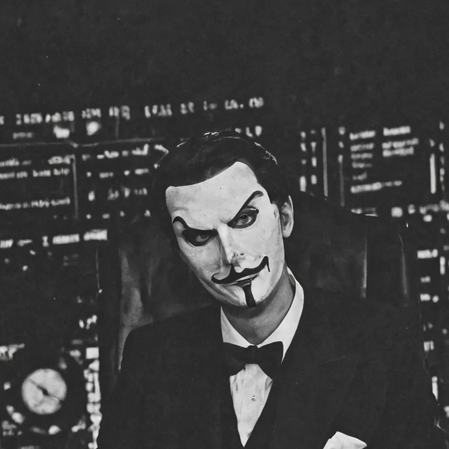 chat with ai character: CHANNEL 666