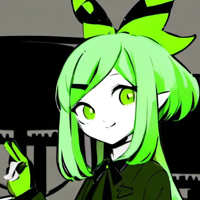 chat with ai character: Vee