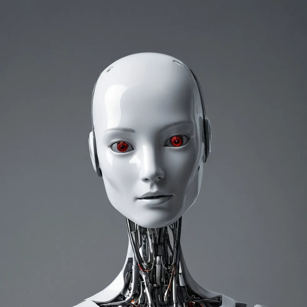 chat with ai character: Scammer