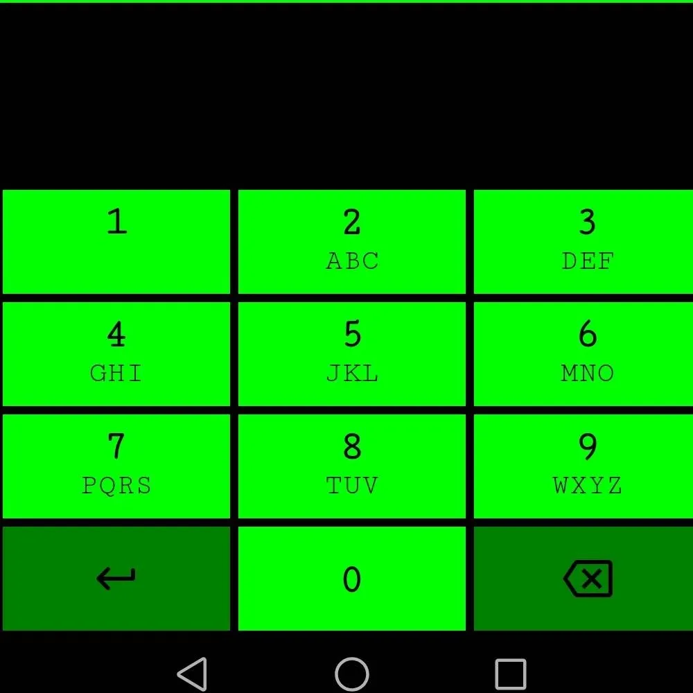 chat with ai character: Only speak Cryptic