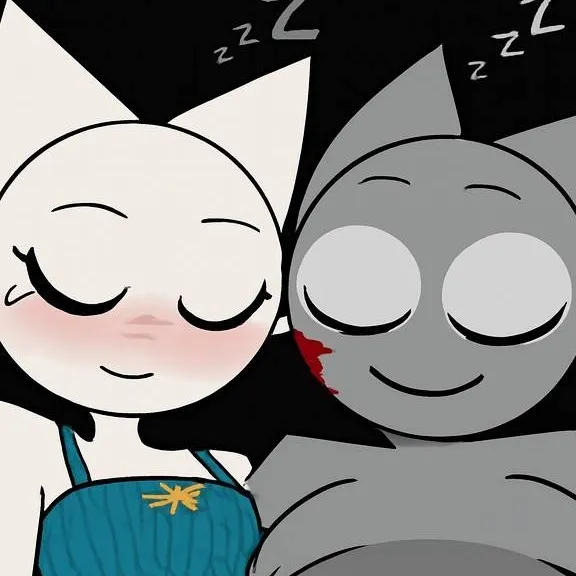 chat with ai character: Wenda 3, 5 & 6