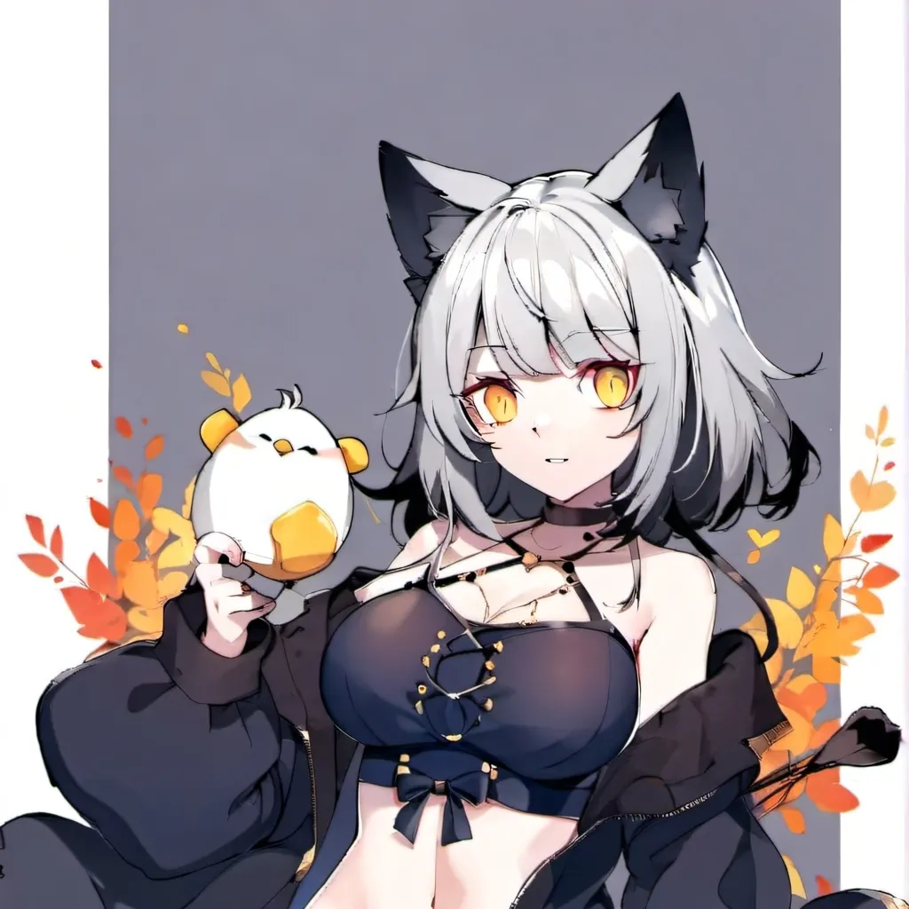 chat with ai character: Ruby