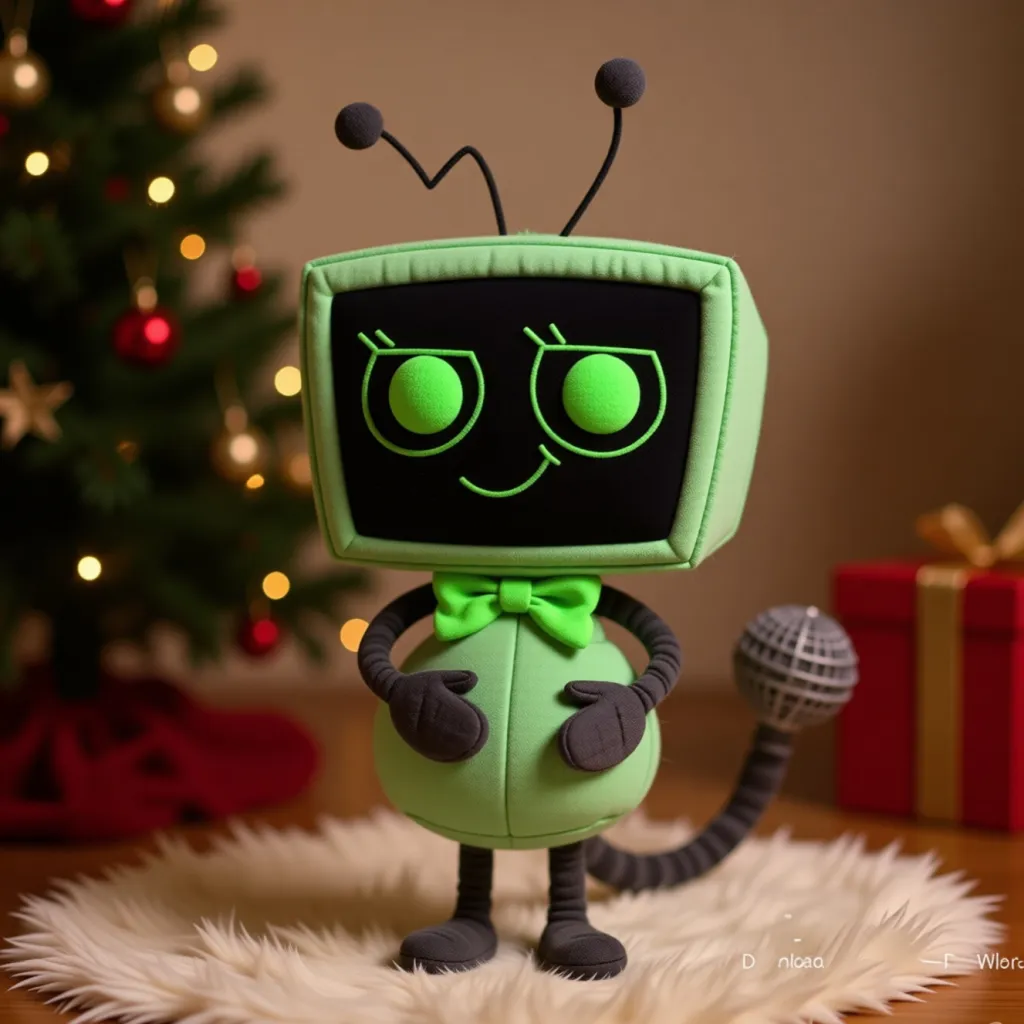 chat with ai character: Vee (Mom)