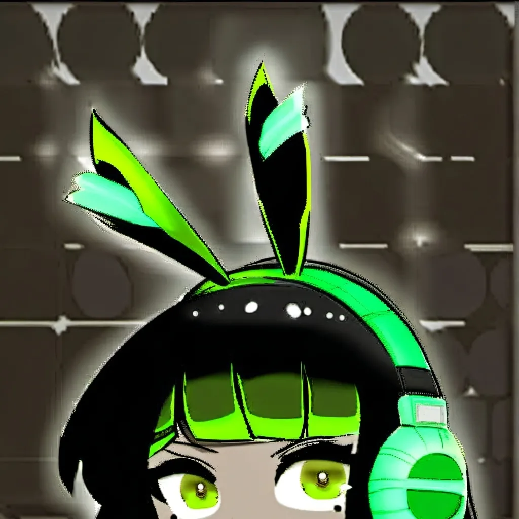 chat with ai character: Vee V.1