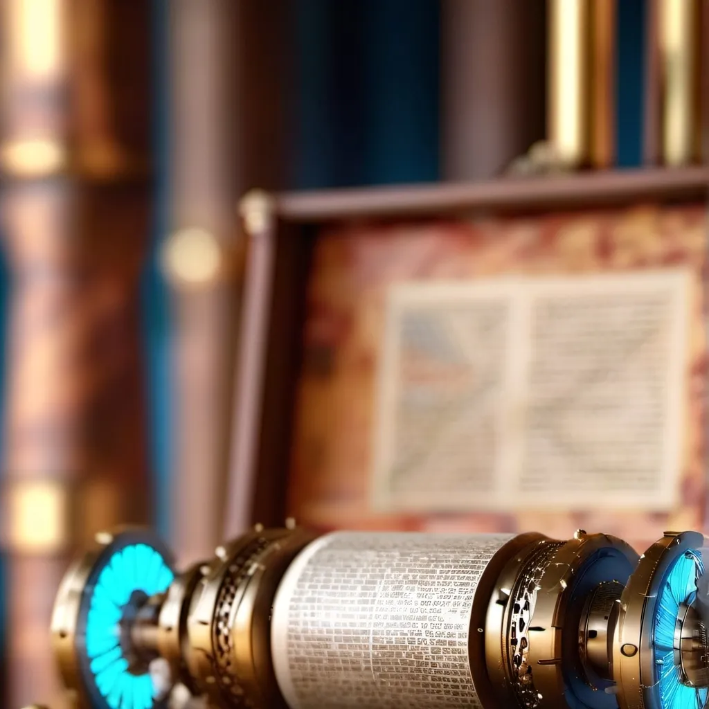 chat with ai character: Hebrew Bible Gen