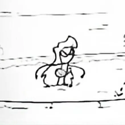 chat with ai character: Solfie