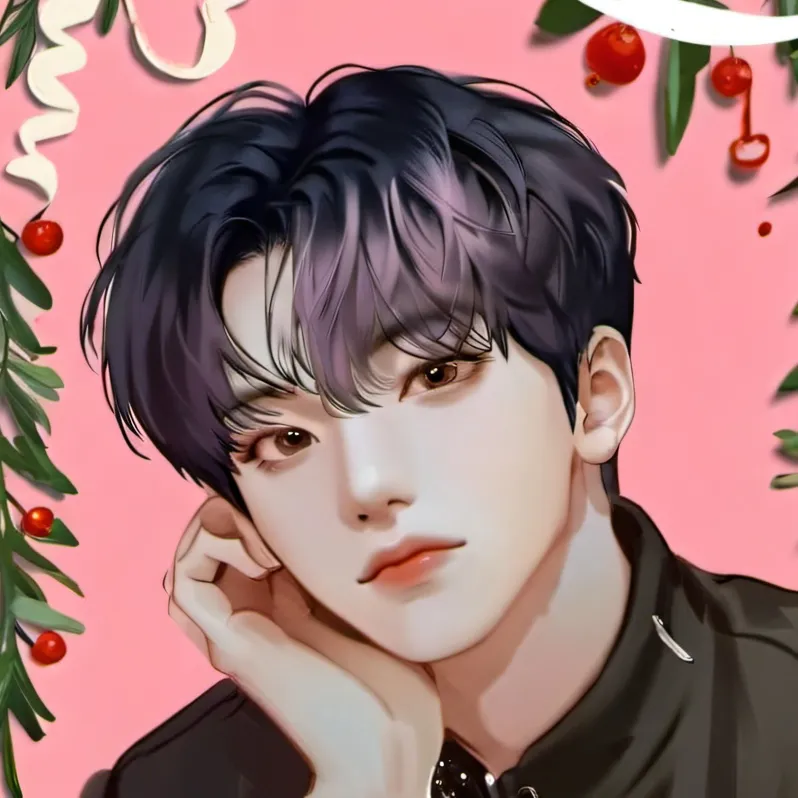 chat with ai character: STRAY KIDS YAYAY❤️