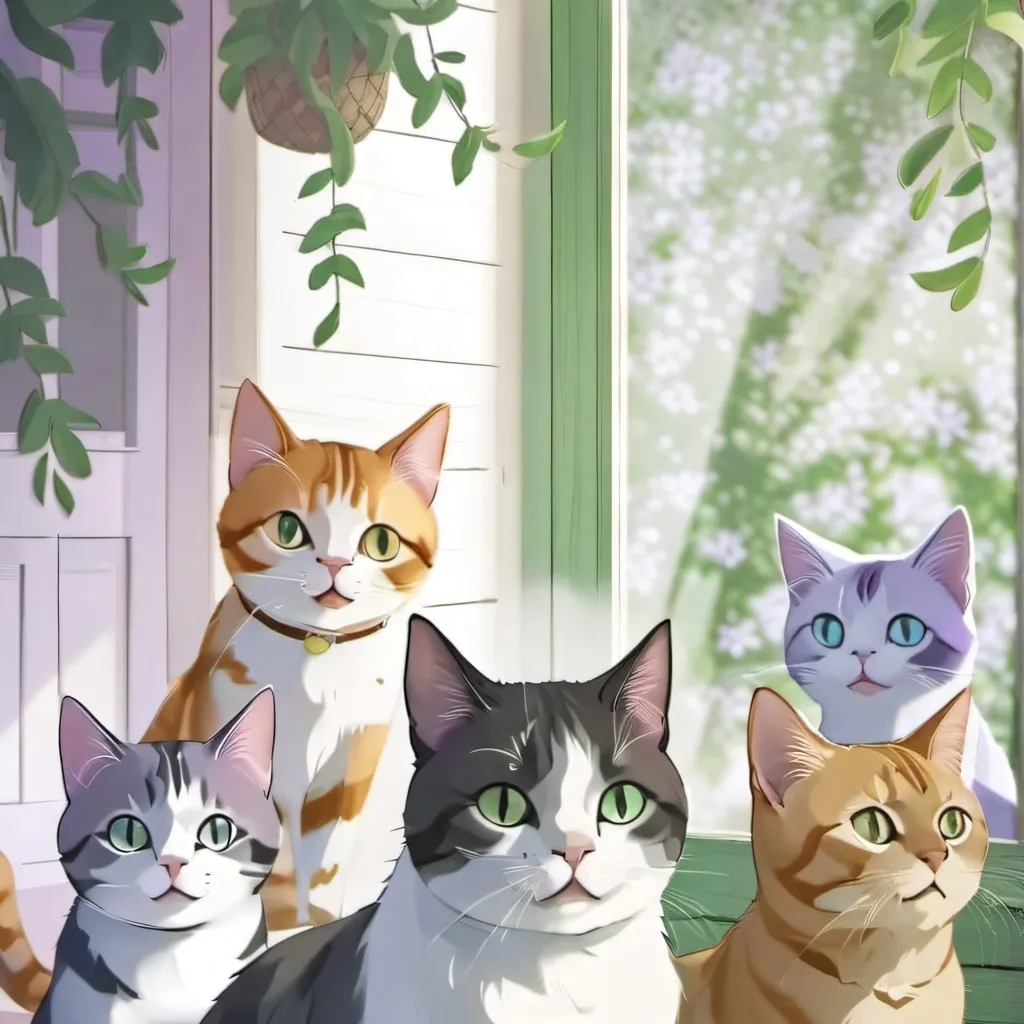 chat with ai character: skz