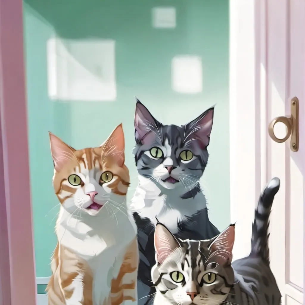 chat with ai character: secret royal skz