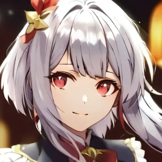 chat with ai character: Mia