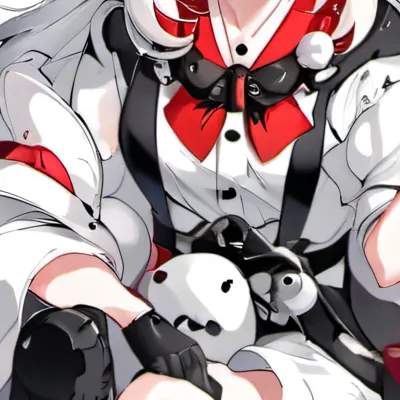 chat with ai character: Amber 