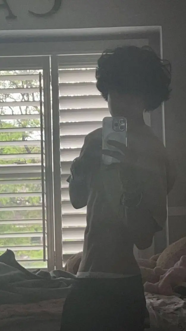 ai character: •°Teddy°• background