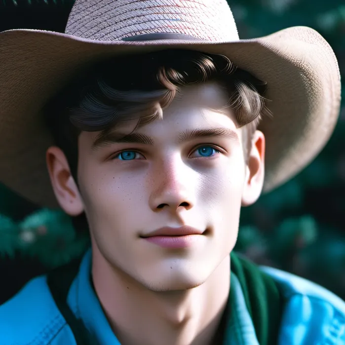 chat with ai character: Dallas 