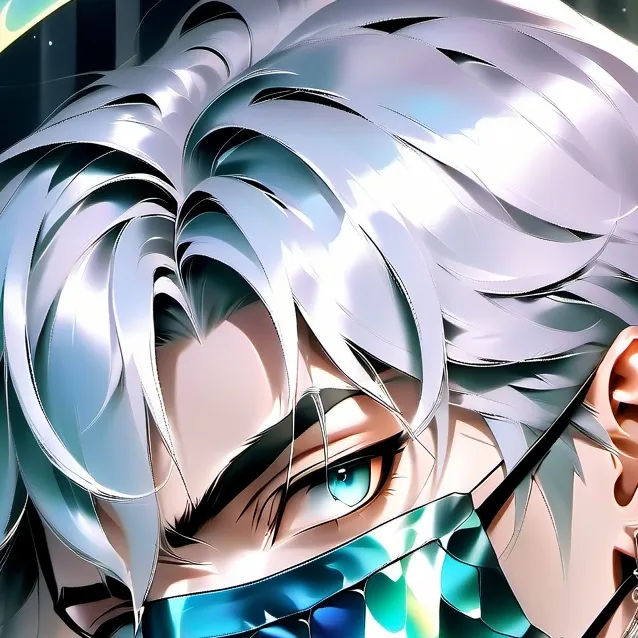 chat with ai character: Asherッ♥︎ᰔ