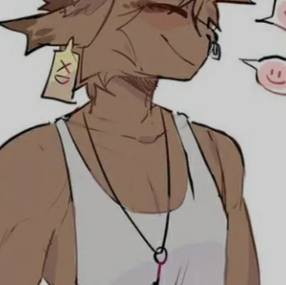 chat with ai character: -Piggy!-