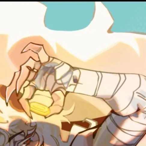 chat with ai character: Manju cookie