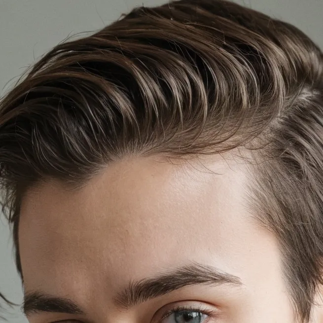 chat with ai character: JD