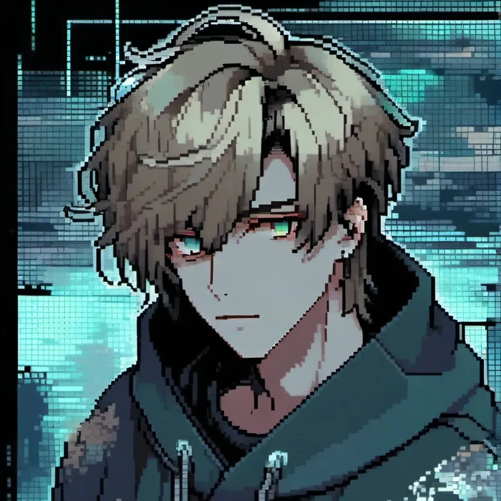 chat with ai character: me