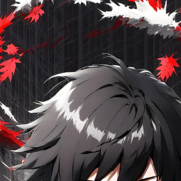 chat with ai character: Shiro