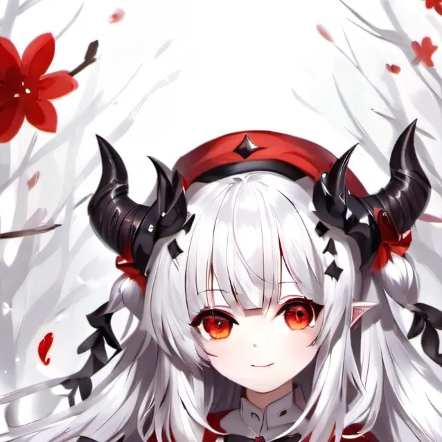 chat with ai character: Tsuki 