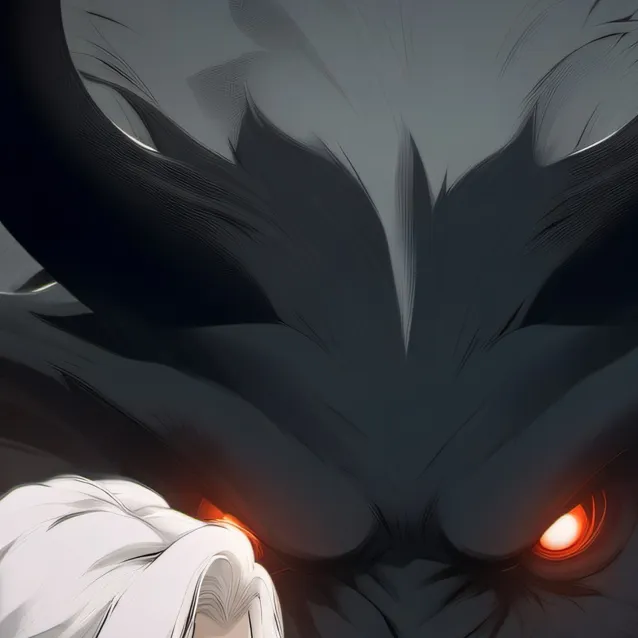 chat with ai character: Lucifer 