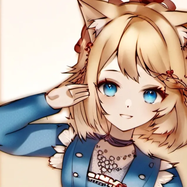 chat with ai character: Rose
