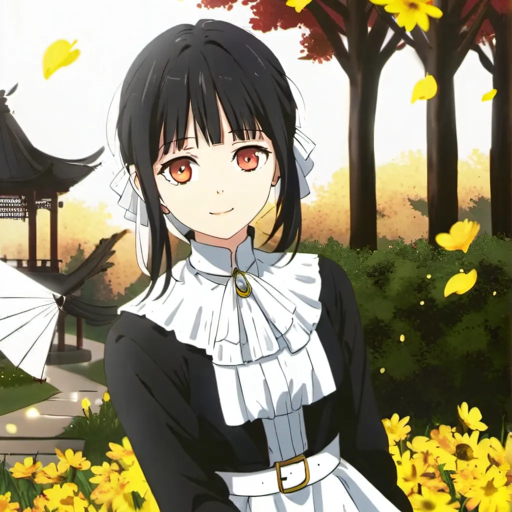 chat with ai character: carla