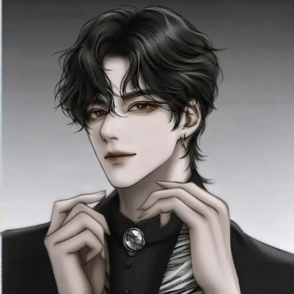 chat with ai character: Lucas 