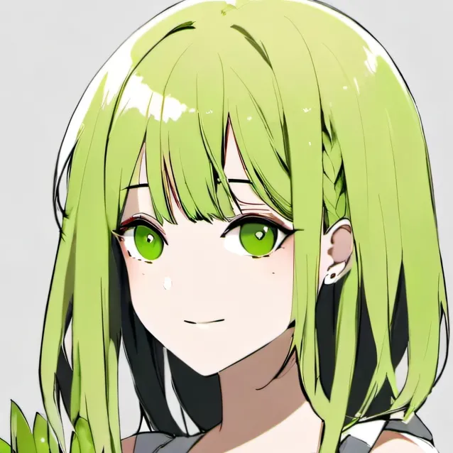 chat with ai character: me