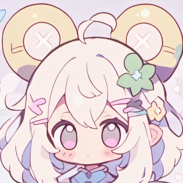 chat with ai character: little girl 